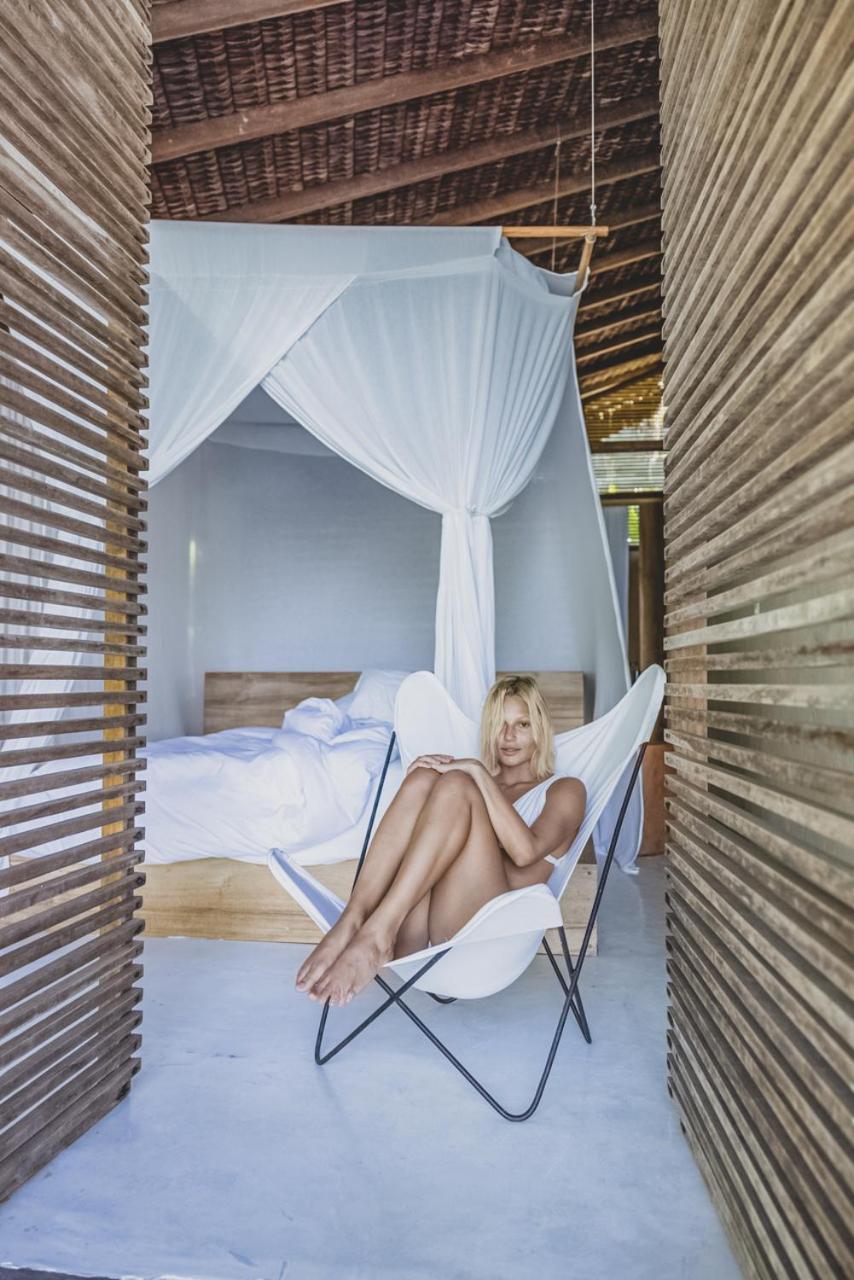 Ka Bru River Villa 이타카레 외부 사진